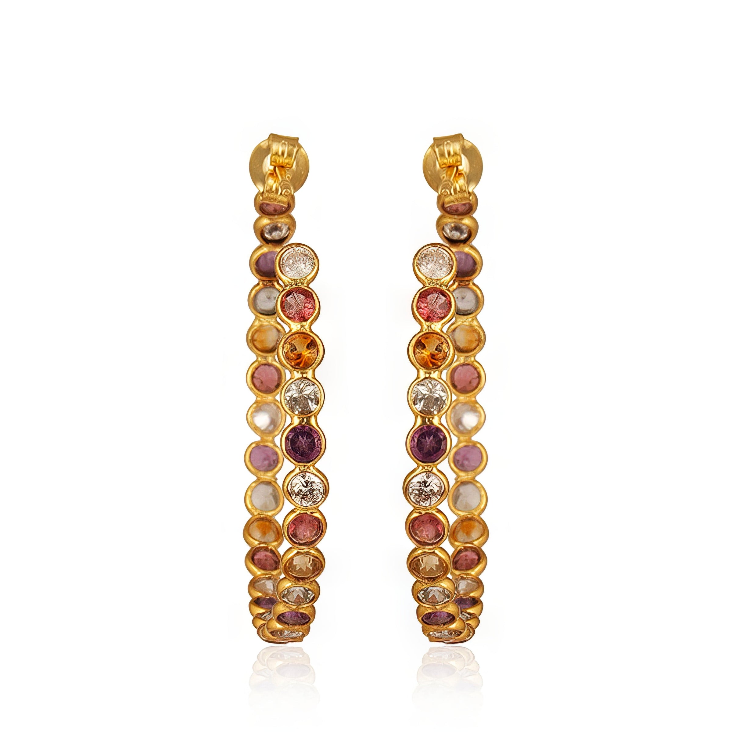 Hoop Earrings