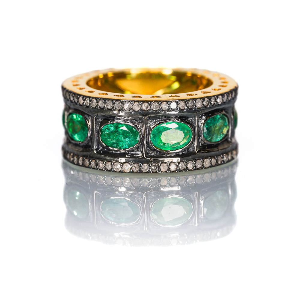 All Rings