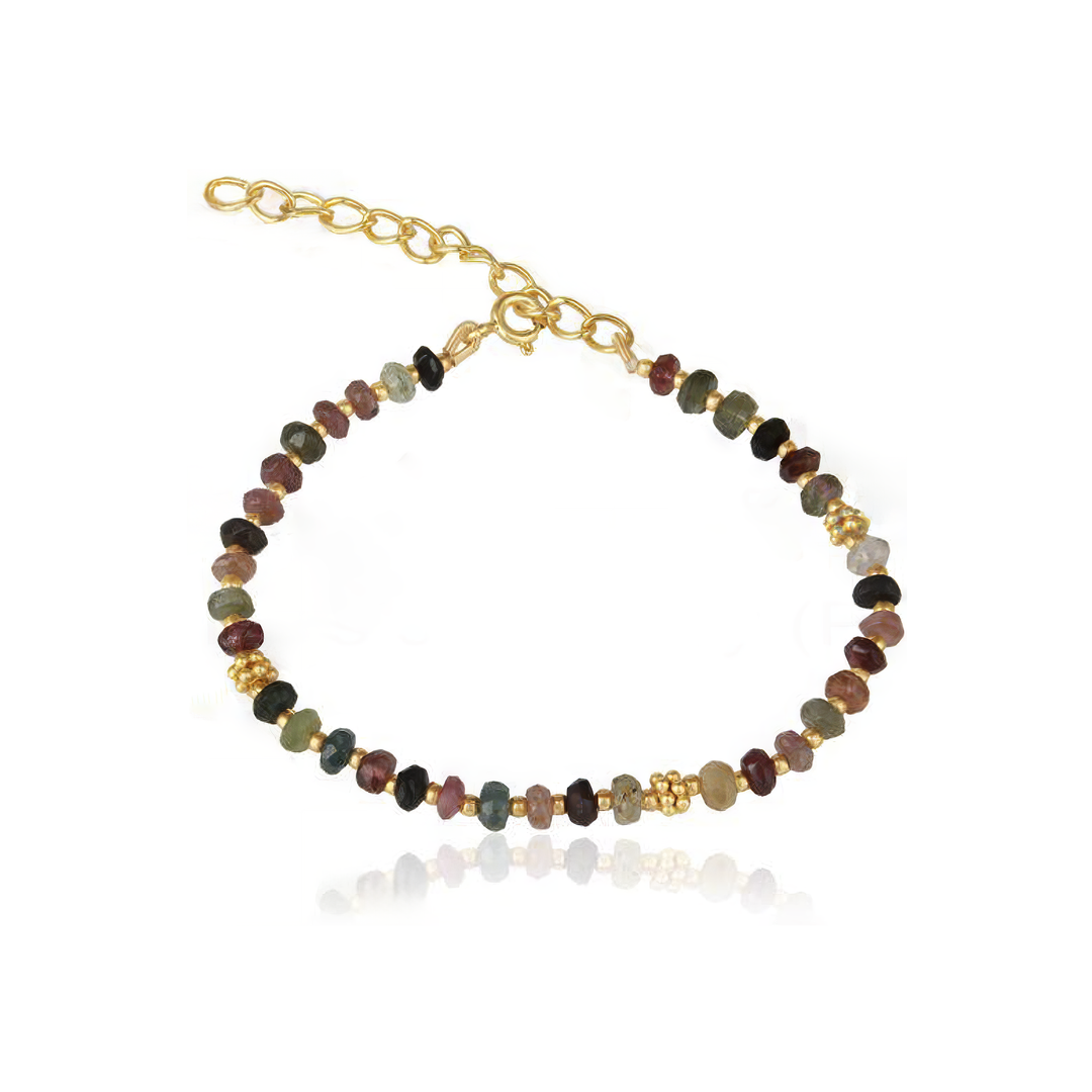 Turmalinas Bracelet