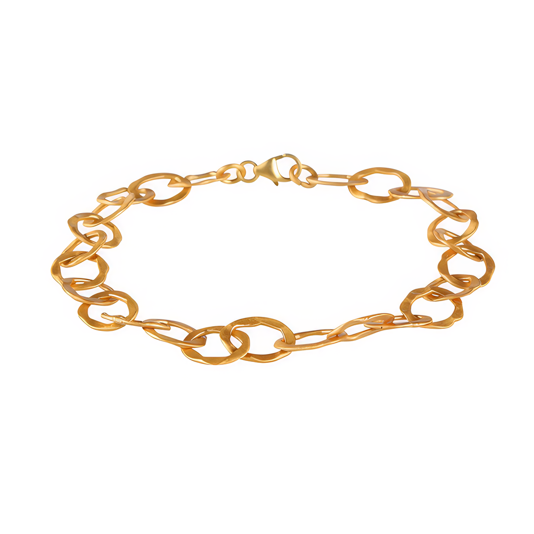 Halo Bracelet