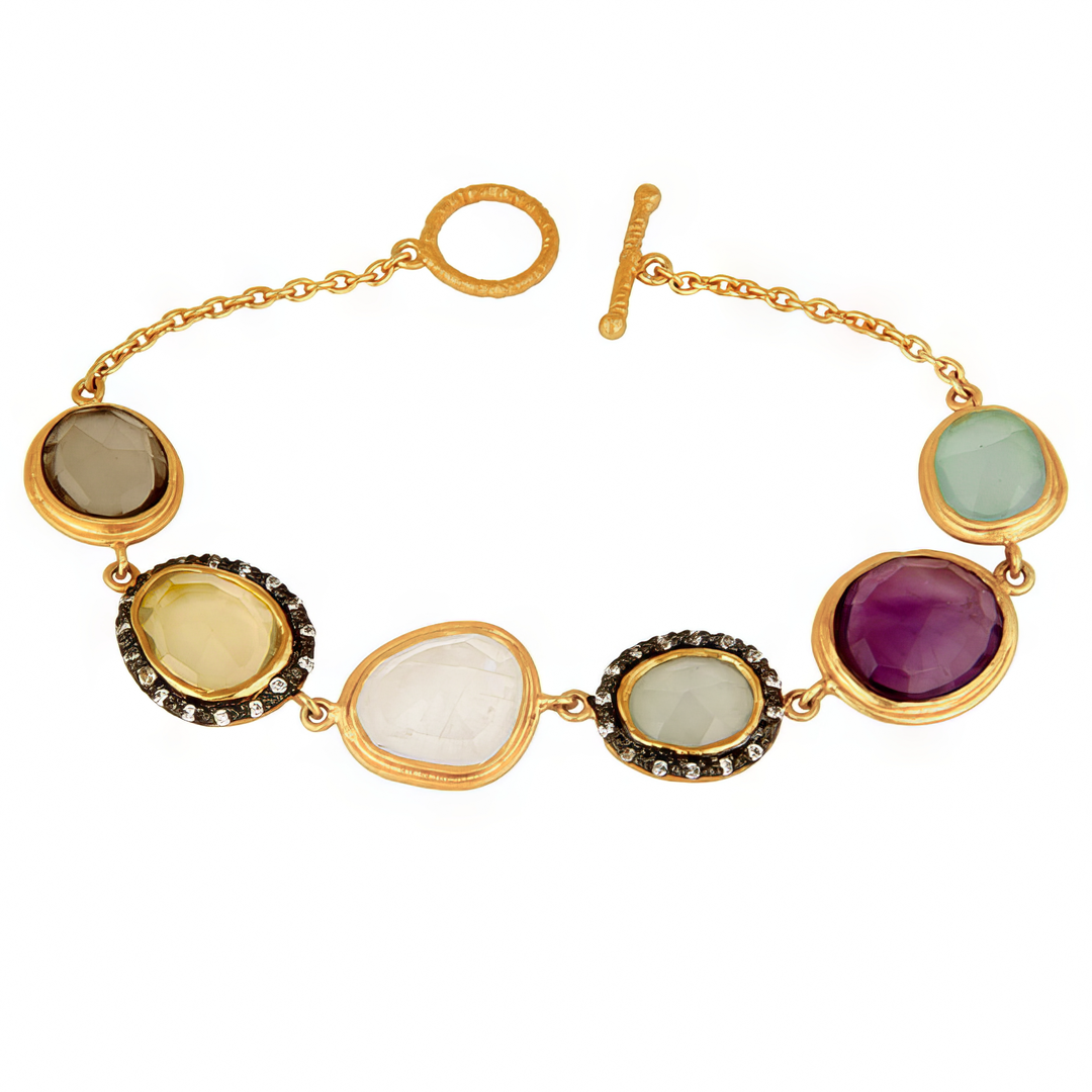 Christine Bracelet
