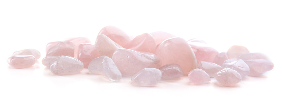 ROSE QUARTZ GEMSTONE