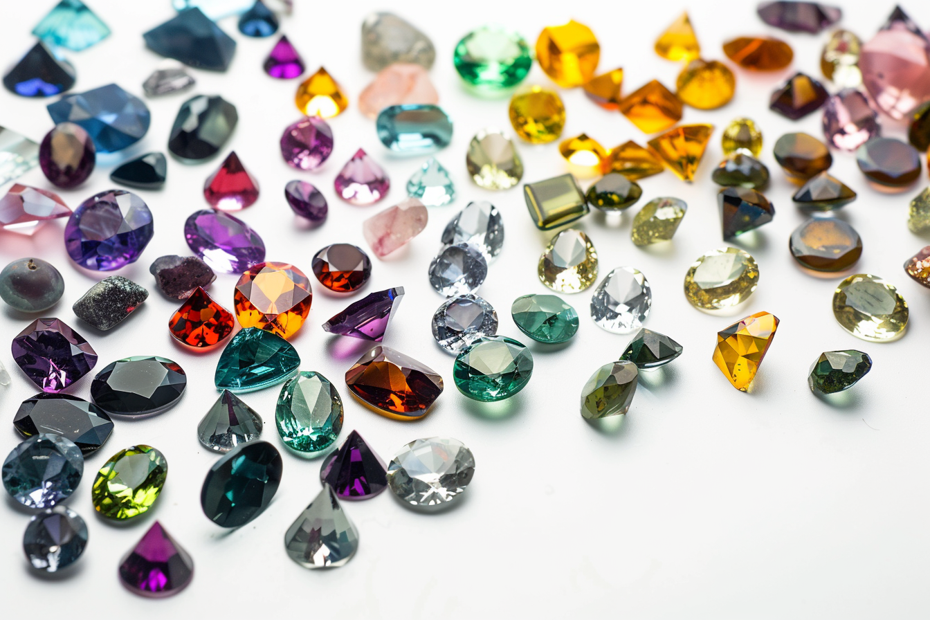 KNOW HOW: Cultured Gemstones