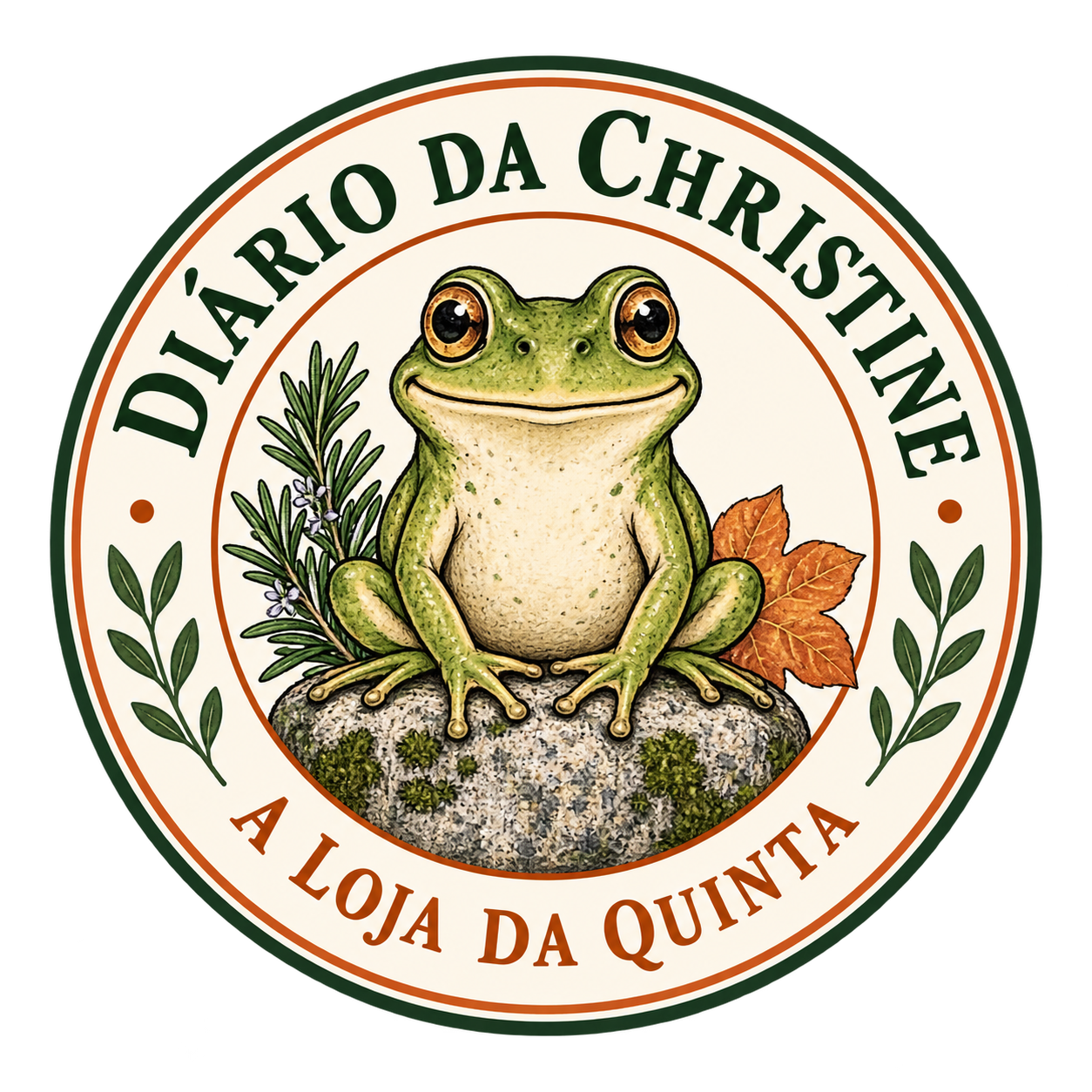 Diário da Christine