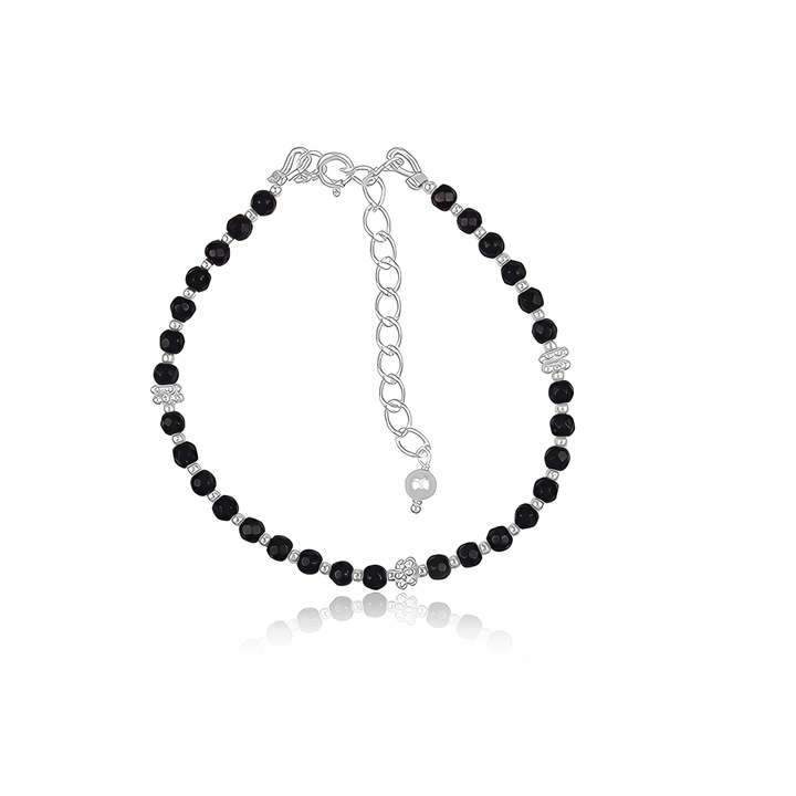 Pulseira Ida Ônix Preto