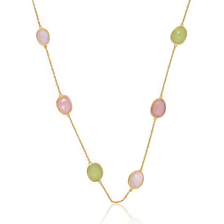 Candy Lane Necklace