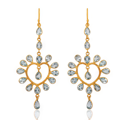 Seraphina Earrings