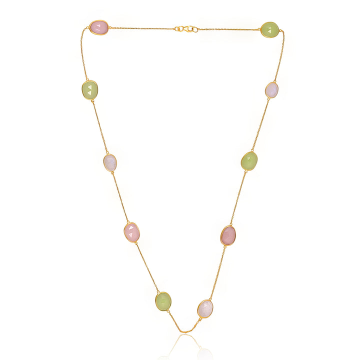 Candy Lane Necklace